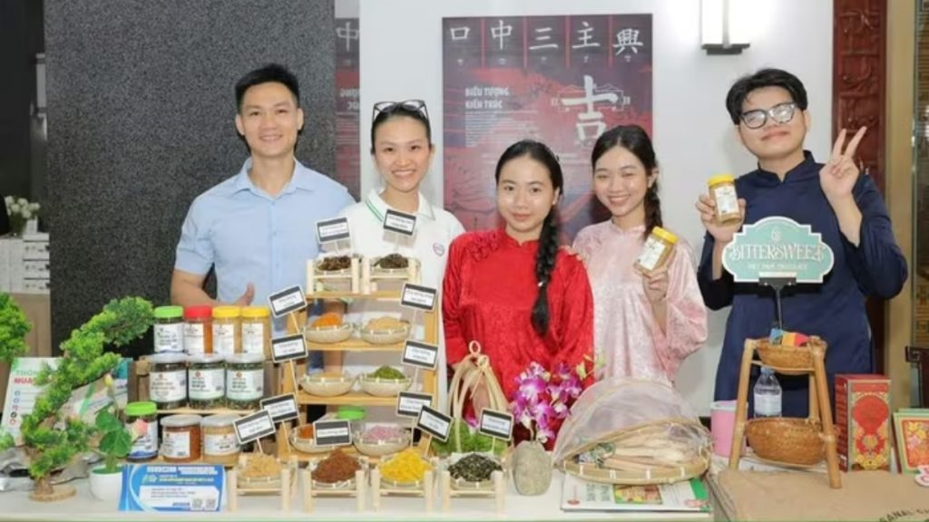 36 dự án trên cả nước vào chung kết cuộc thi Khởi nghiệp xanh