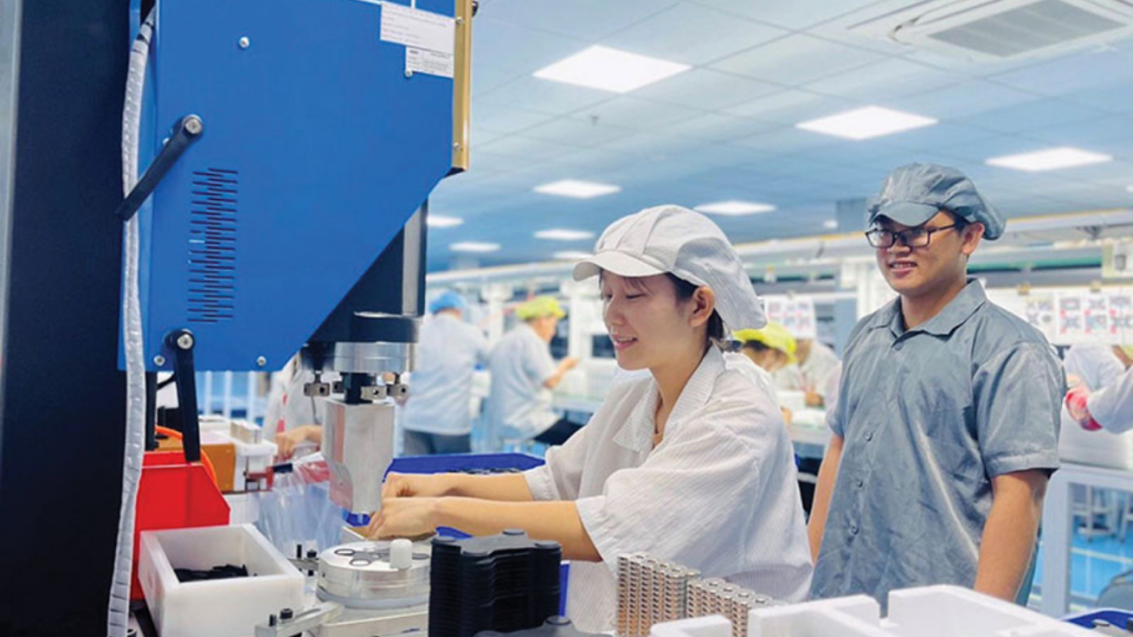 Tái chế nhựa – Phần 1: Đối đầu giữa “nguyên sinh” và “tái sinh”